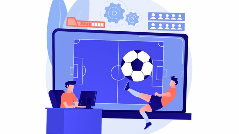 CarnaScore.com Sua Chave para Acompanhar os Jogos de Hoje e Estatísticas de  Futebol ao Vivo - Crescer Livre